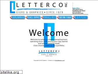 letterco.com