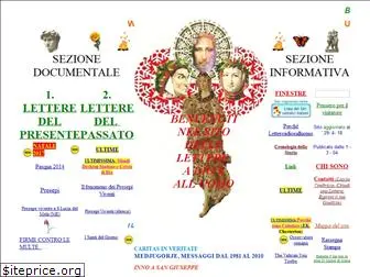 lettereadioealluomo.com