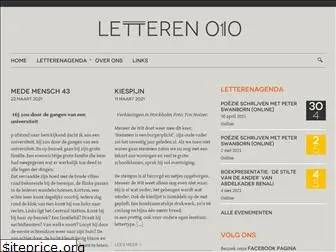 letteren010.nl