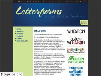 letterformsdesign.com