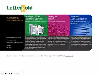 lettergold.co.uk