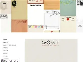 letterheady.com