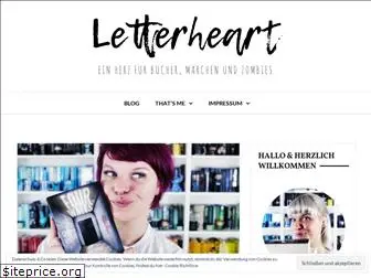 letterheart.de