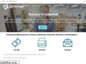 letterhub.com