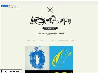 letteringvscalligraphy.com