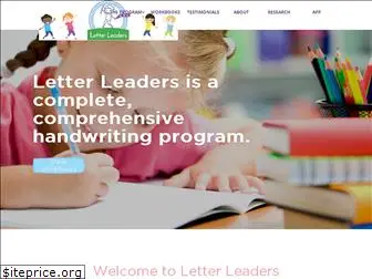 letterleaders.com