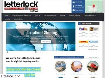 letterlock.com