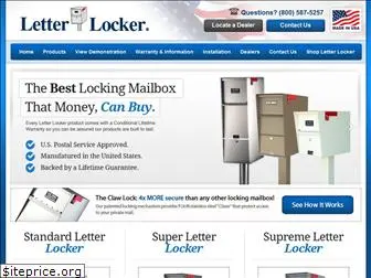 letterlocker.com