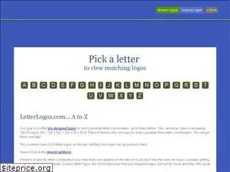letterlogos.com