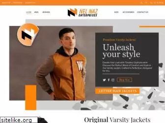 lettermanjackets.us