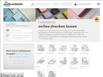 letterpresso.com