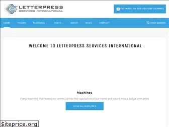 letterpressservices.com