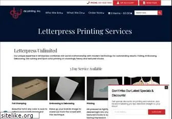 letterpressunlimited.com