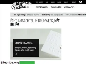 letterpresswinkel.nl