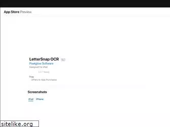 lettersnap.com