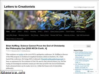 letterstocreationists.wordpress.com