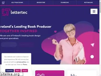 lettertec.com