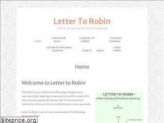 lettertorobin.wordpress.com