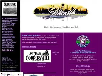 letterville.com