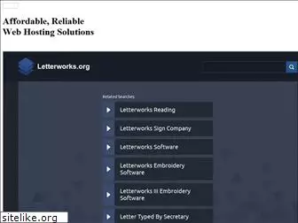 letterworks.org