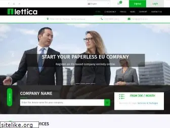 lettica.eu