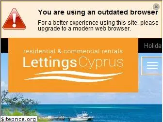 lettingscyprus.com