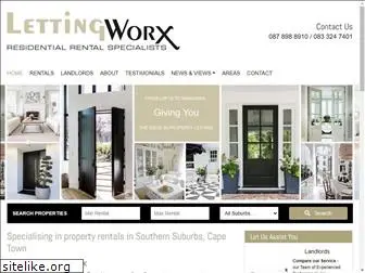 lettingworx.co.za