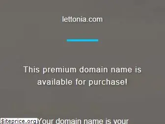 lettonia.com