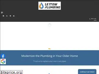 lettowplumbing.com