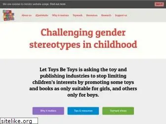 lettoysbetoys.org.uk