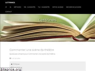 lettrines.net