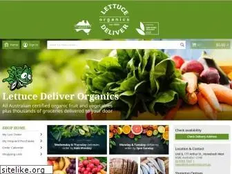 lettucedeliver.com.au