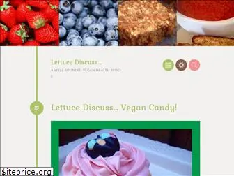 lettucediscuss.wordpress.com