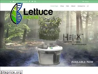 lettuceevolve.com