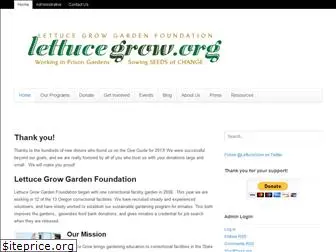 lettucegrow.org