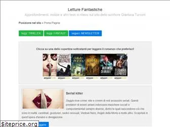 letturefantastiche.com