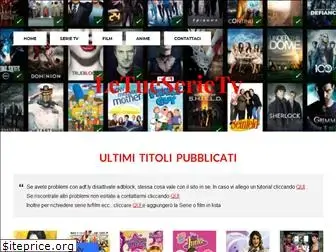 letueserietv.weebly.com
