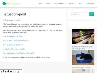 letuscompost.com