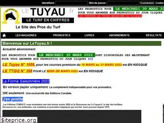 letuyau.fr