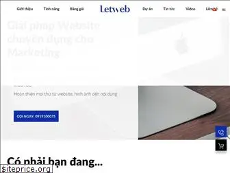 letweb.net