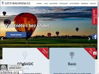 lety-balonem.cz