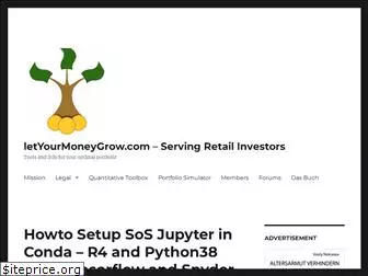 letyourmoneygrow.com