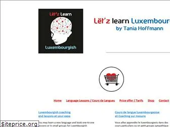letz-learn.lu