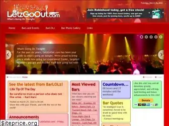 letzgoout.com