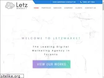letzmarket.com