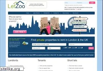 letzoo.co.uk