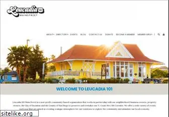 leucadia101.com