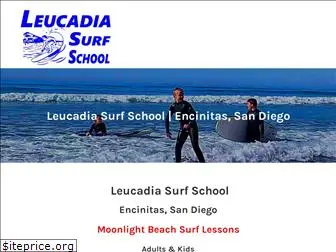 leucadiasurfschool.com