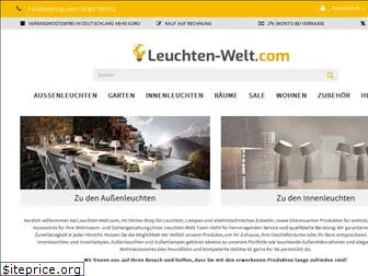 leuchten-welt.com