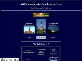 leuchtturm-atlas.de